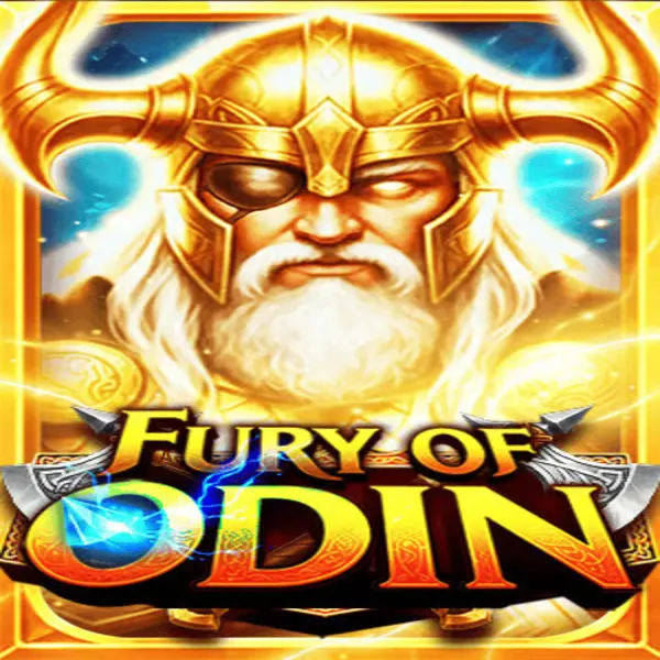 Fury of Odin - BETPLAY138