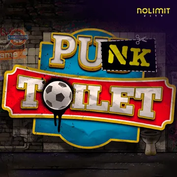 NolimitCity : Punk Toilet - BETPLAY138
