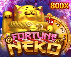 JDB : Fortune Neko - BETPLAY138