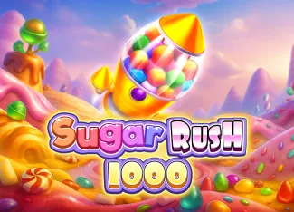 Pragmatic : Sugar Rush 1000 - BETPLAY138