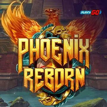 PlaynGo : Phoenix Reborn - BETPLAY138