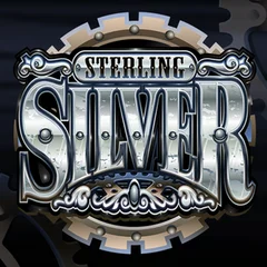 Sterling Silver - BETPLAY138