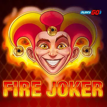 PlaynGo : Fire Joker - BETPLAY138