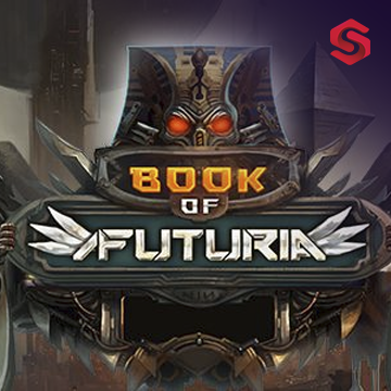 Book of Futuria - BETPLAY138