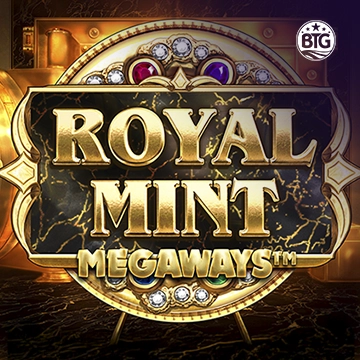 Bigtime : Royal Mint - BETPLAY138