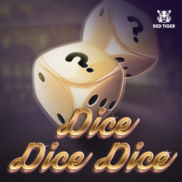 Redtiger : Dice Dice Dice - BETPLAY138