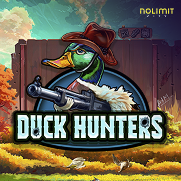 NolimitCity : Duck Hunters - BETPLAY138