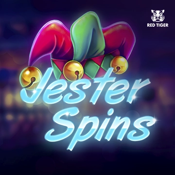 Redtiger : Jester Spins - BETPLAY138