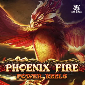 Redtiger : Phoenix Fire Power Reels - BETPLAY138