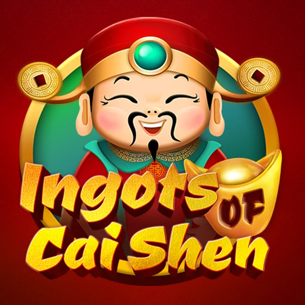 Ingots of Cai Shen - BETPLAY138