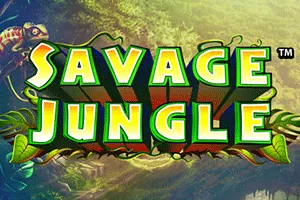 Savage Jungle - BETPLAY138