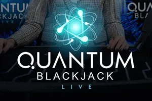 Quantum Blackjack Plus Instant Play - BETPLAY138