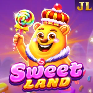Jili : Sweet Land - BETPLAY138