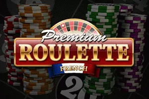 Premium French Roulette - BETPLAY138