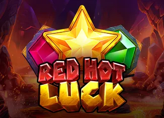 Pragmatic : Red Hot Luck - BETPLAY138