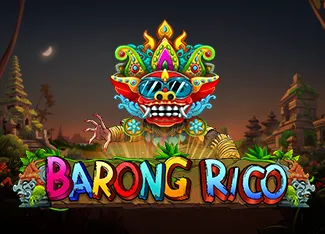 Pragmatic : Barong Rico - BETPLAY138