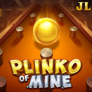 Plinko of Mine - BETPLAY138