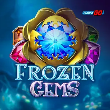 PlaynGo : Frozen Gems - BETPLAY138