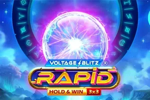 Voltage Blitz Rapid - BETPLAY138