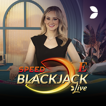 Speed Blackjack E - BETPLAY138