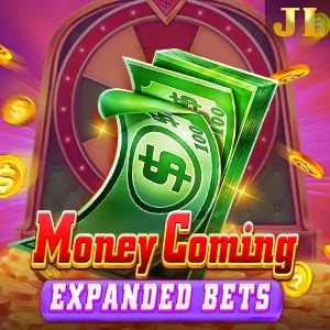 Money Coming Expanded Bets - BETPLAY138