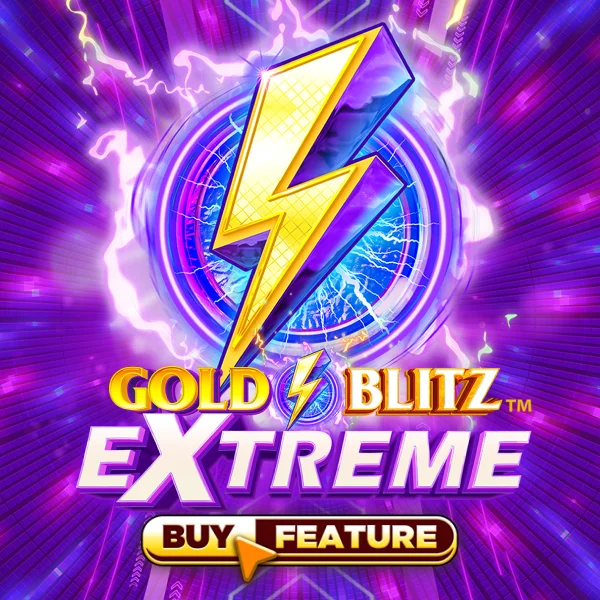 Gold Blitz Extreme&trade; - BETPLAY138