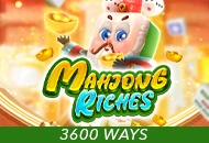 Spadegaming : Mahjong Riches - BETPLAY138