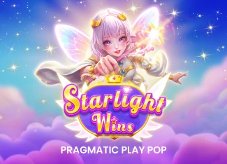 FatPanda : Starlight Wins - BETPLAY138