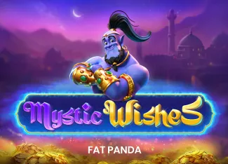 FatPanda : Mystic Wishes - BETPLAY138
