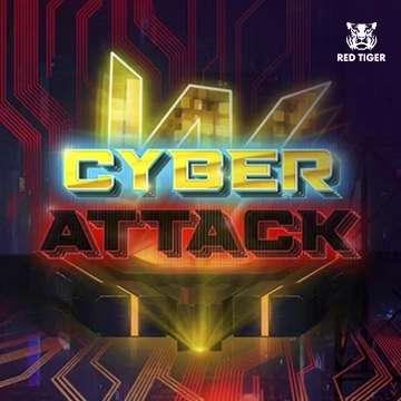 Redtiger : Cyber Attack - BETPLAY138
