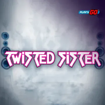 PlaynGo : Twisted Sister - BETPLAY138