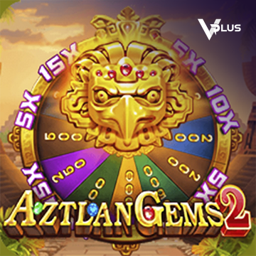 Aztlan Gems 2 - BETPLAY138