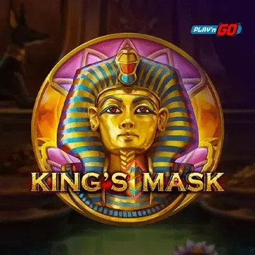 PlaynGo : Kings Mask - BETPLAY138