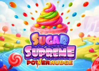 Pragmatic : Sugar Supreme Powernudge - BETPLAY138