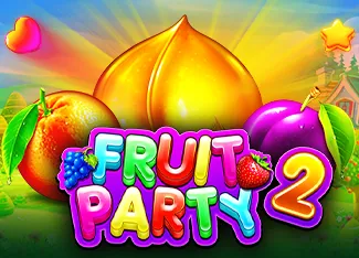 Pragmatic : Fruit Party 2 - BETPLAY138