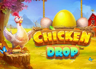 Pragmatic : Chicken Drop - BETPLAY138