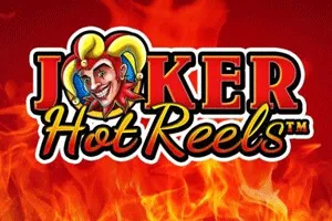 Joker Hot Reels - BETPLAY138