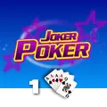 Joker Poker 1 Hand - BETPLAY138