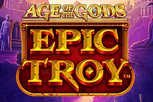 Age of the Gods : Epic Troy - BETPLAY138