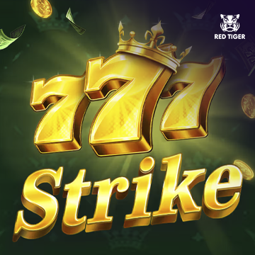 Redtiger : 777 Strike - BETPLAY138