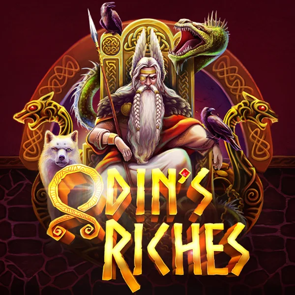Odins Riches - BETPLAY138