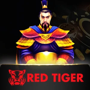 Redtiger - BETPLAY138