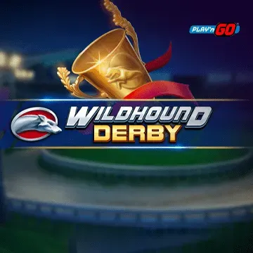 PlaynGo : Wildhound Derby - BETPLAY138
