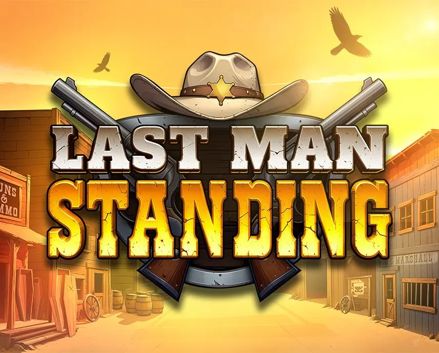 Slotmill : Last Man Standing - BETPLAY138