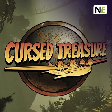 Cursed Treasure - BETPLAY138