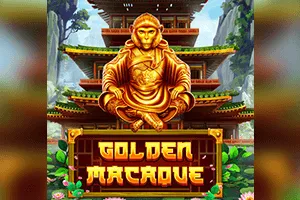 Fire Blaze: Golden Macaque - BETPLAY138