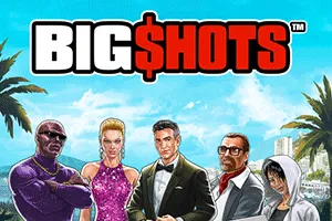 Big Shots - BETPLAY138