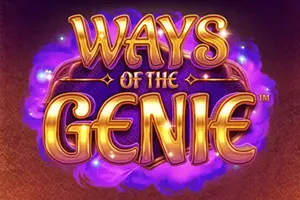 Ways of the Genie - BETPLAY138