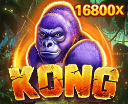 JDB : Kong - BETPLAY138