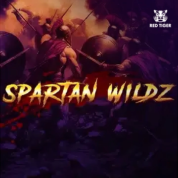 Redtiger : Spartan Wildz - BETPLAY138